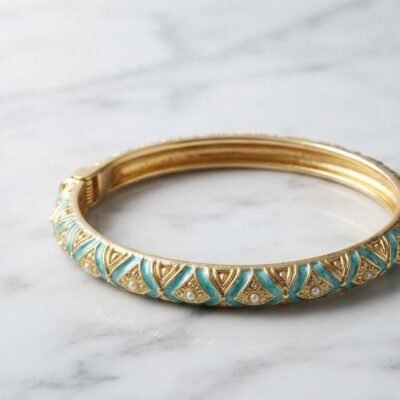 2.6 GOLD PLATED ANTITARNISH KADA ATKMEENA147