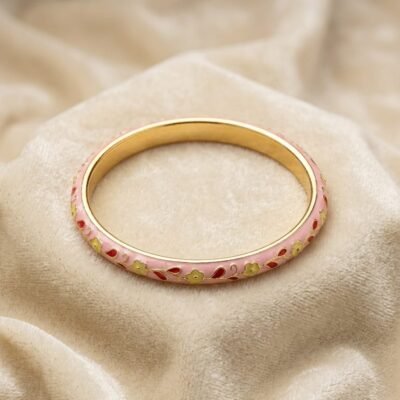 2.6 GOLD PLATED ANTITARNISH KADA ATKMEENA148