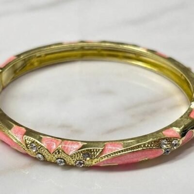 2.6 GOLD PLATED ANTITARNISH KADA ATKMEENA154