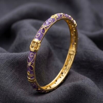 2.6 GOLD PLATED ANTITARNISH KADA ATKMEENA158