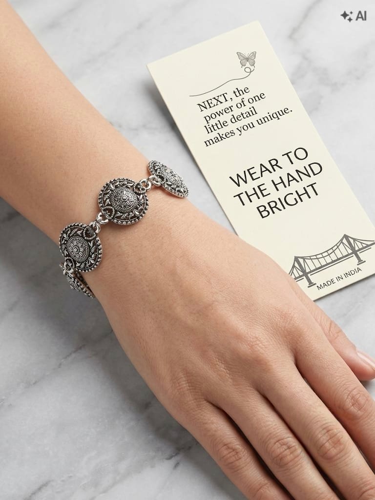 BRACELET12