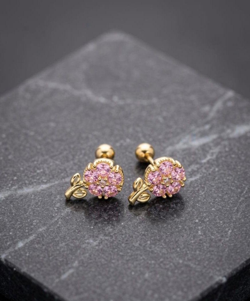 BUGADI-35PINK