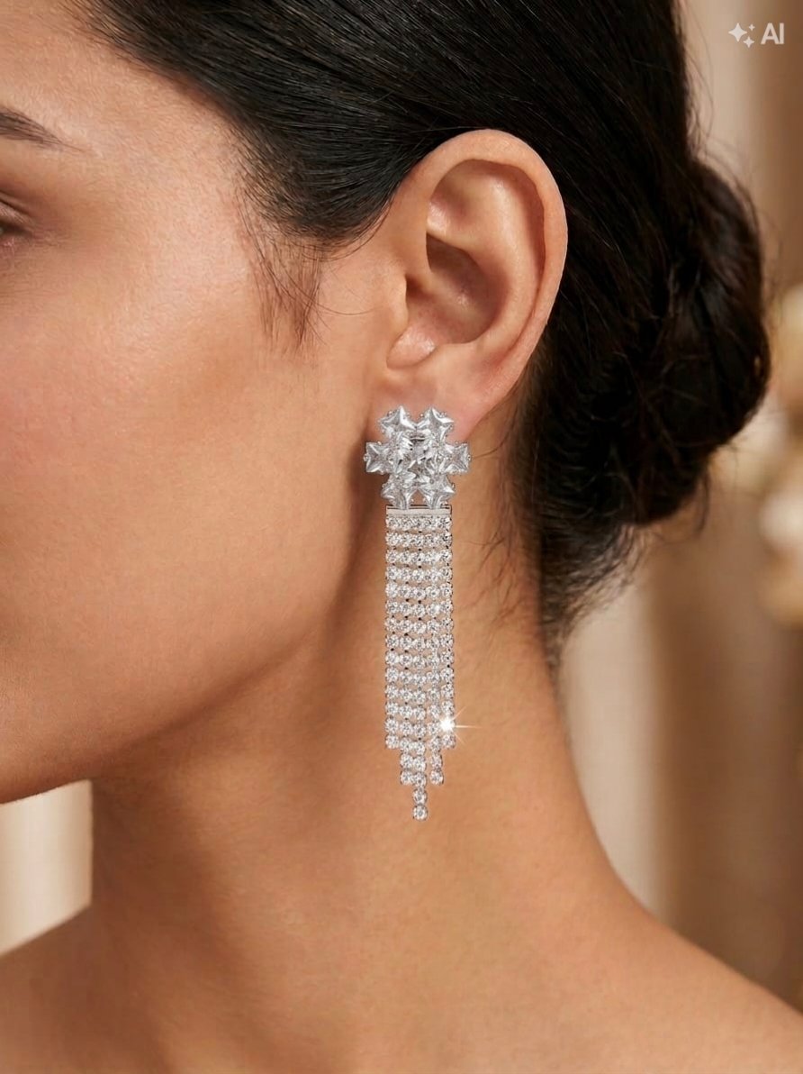 DIAMONDE33SILVER