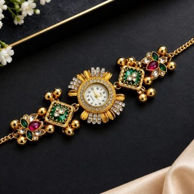 FANCY KASMIRIWATCH  KASMIRIWATCH21