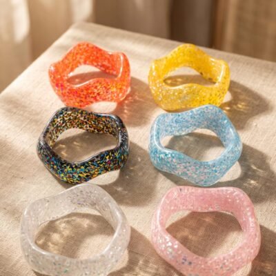 ACRYLIC KADA DESIGN 3