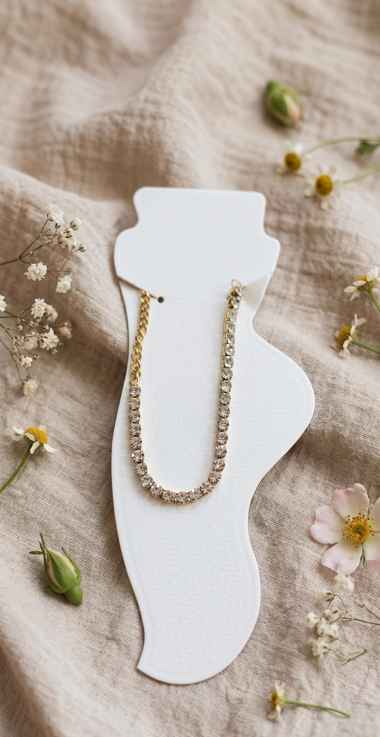 ANKLET265