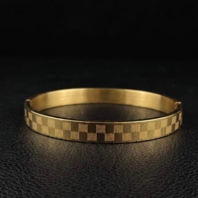 2.6 regular size with diamond antitarnish kada ATK1076