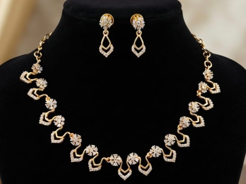 CHOKERSET68
