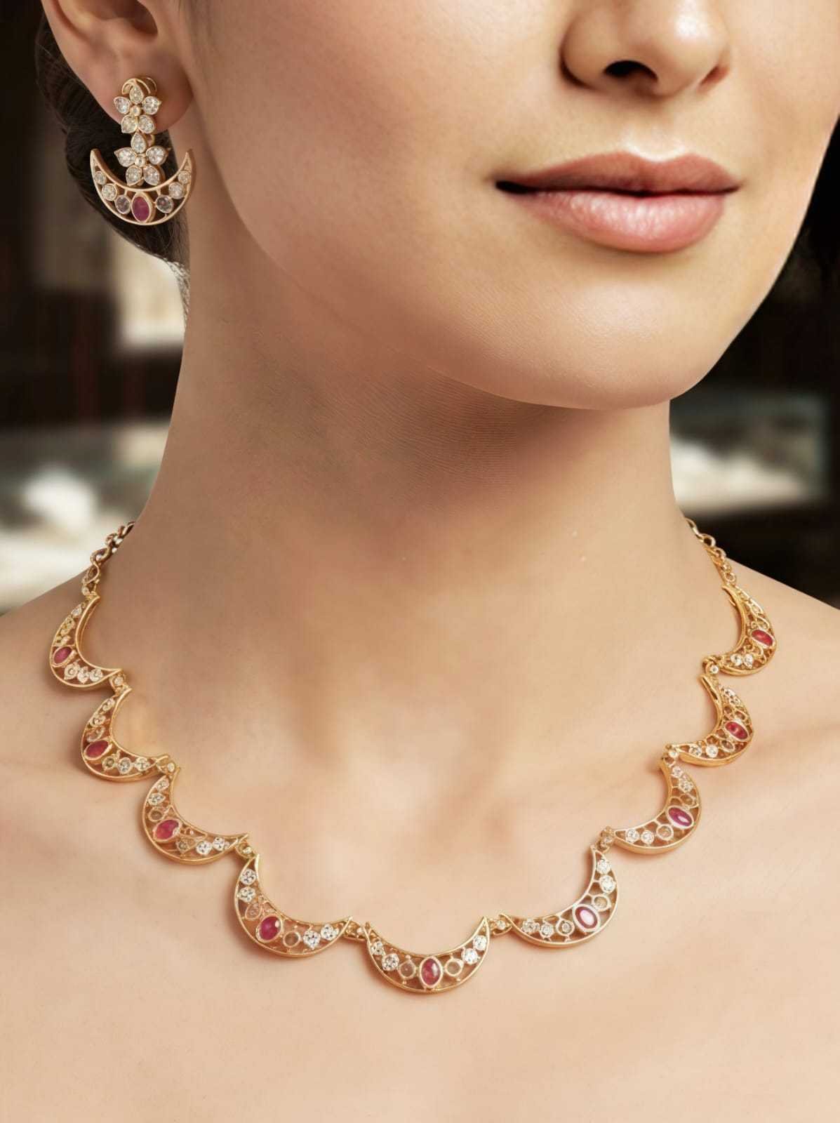 CHOKERSET79