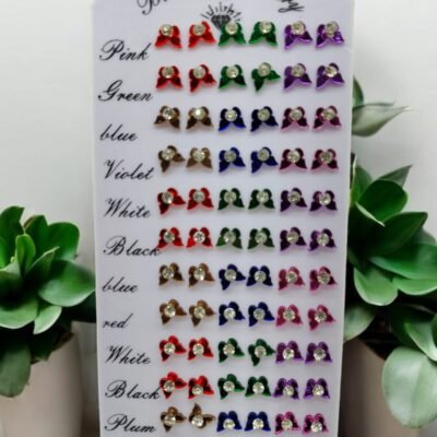 CASUAL STUD EARRING CS175