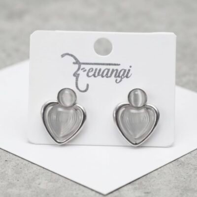 Casual korean western earring CSE221