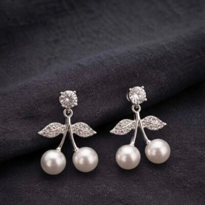 Casual korean western earring CSE222