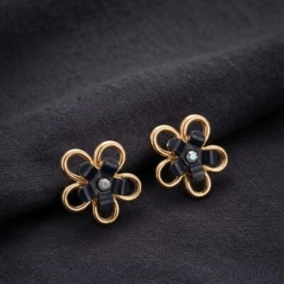 Casual korean western earring CSE226