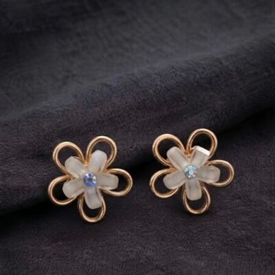 Casual korean western earring CSE227