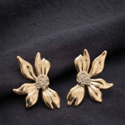 Casual korean western earring CSE231