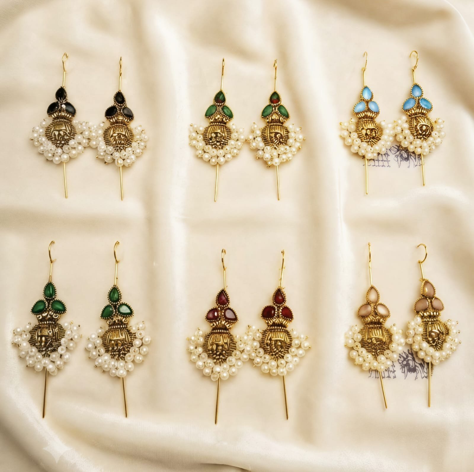 EARCUFF137