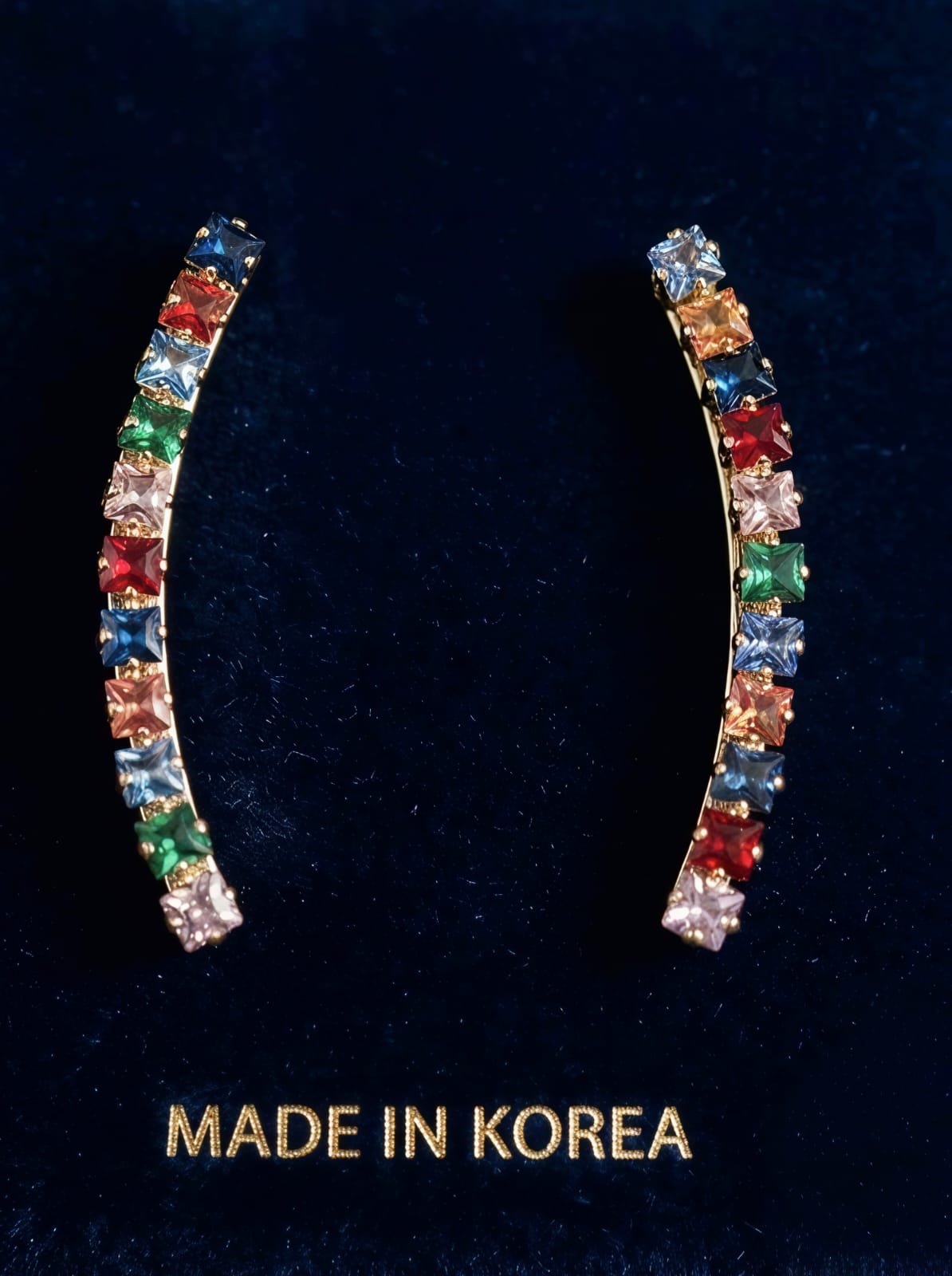 EARCUFF140