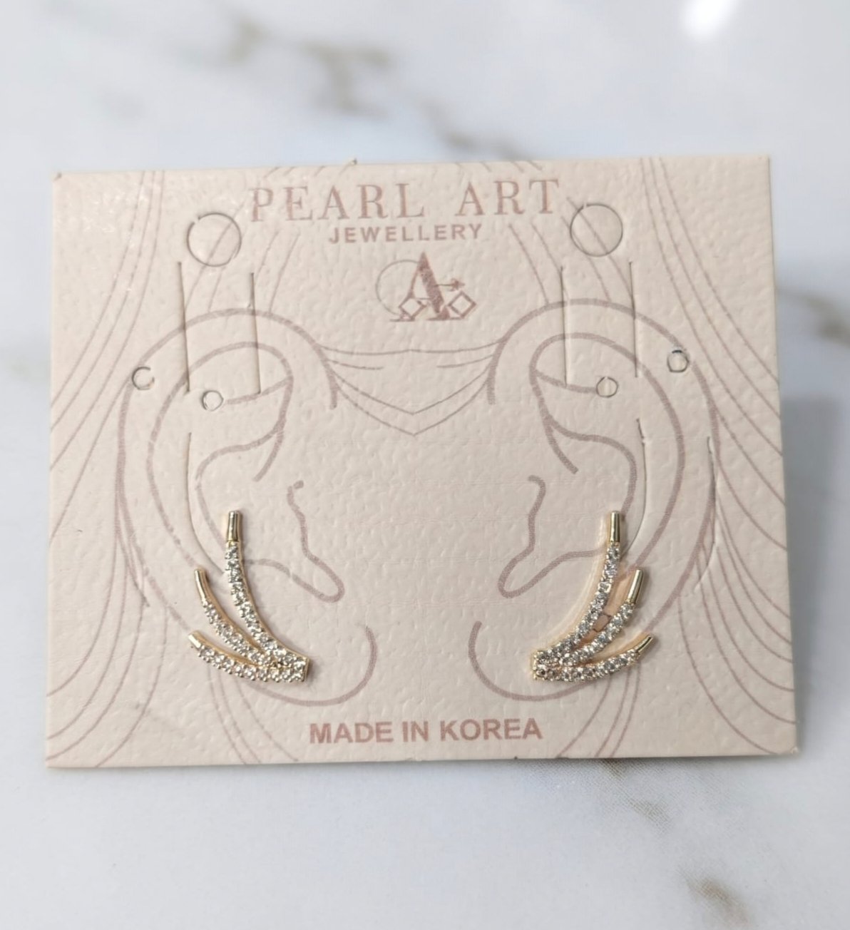 EARCUFF145