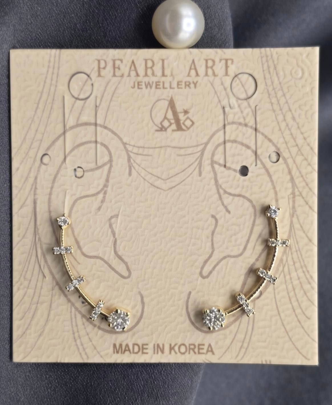 EARCUFF148