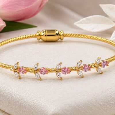 2.6 GOLD PLATED ANTITARNISH KADA ATK1591