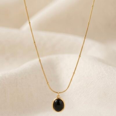 GOLD PLATED ANTITARNISH CHAIN ATC1392