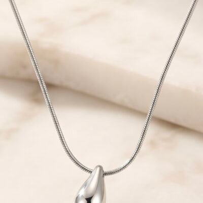 SILVER PLATED ANTITARNISH CHAIN ATC1530