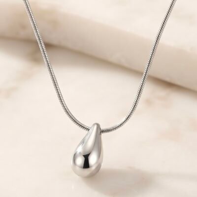 SILVER PLATED ANTITARNISH CHAIN ATC1530