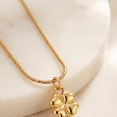 GOLD PLATED ANTITARNISH CHAIN ATC1532